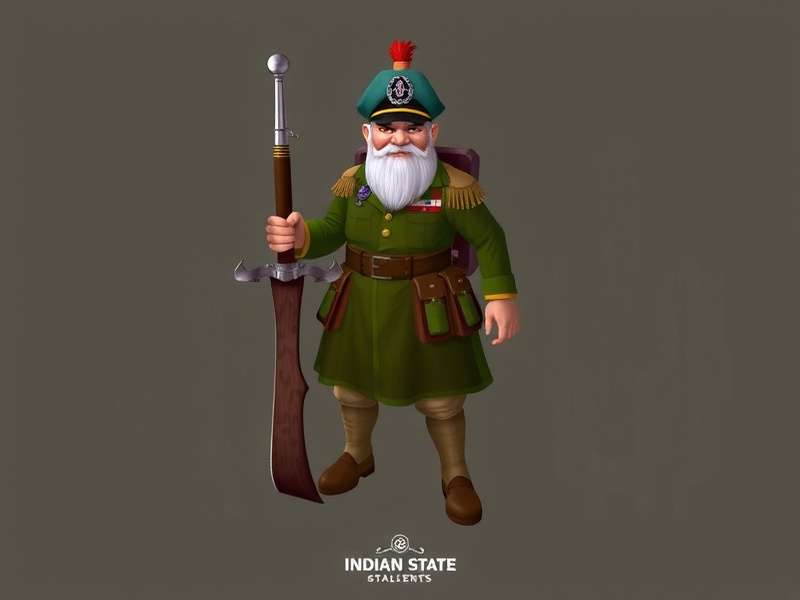 Regional Popularity in India Defensive Stalwart Downloads by Indian State